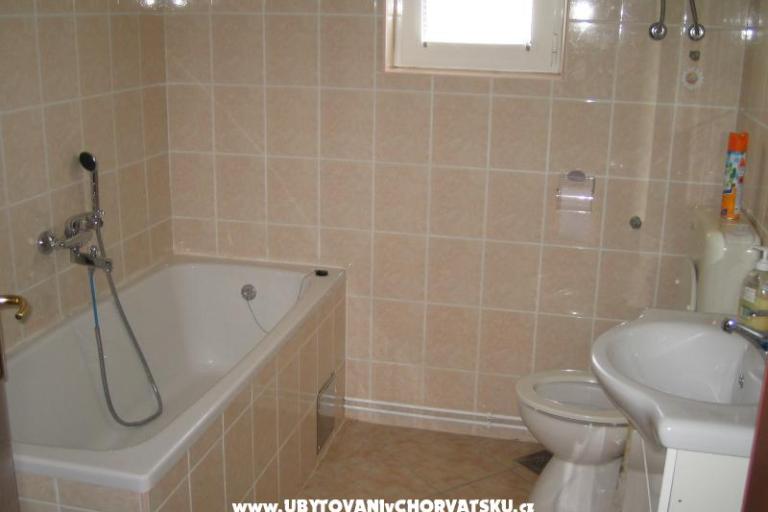 Apartmány Pletikosa – foto 5