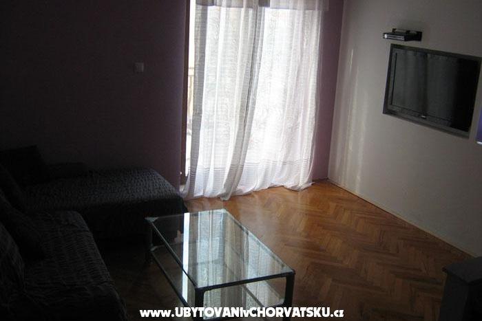 Apartmány Pletikosa – foto 8