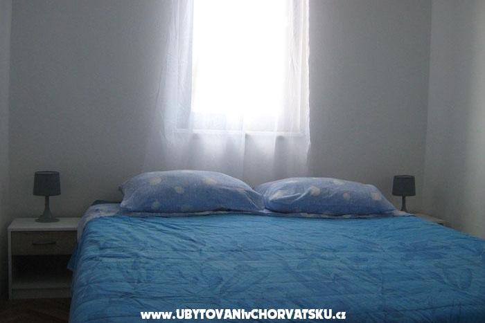 Apartmány Pletikosa – foto 9