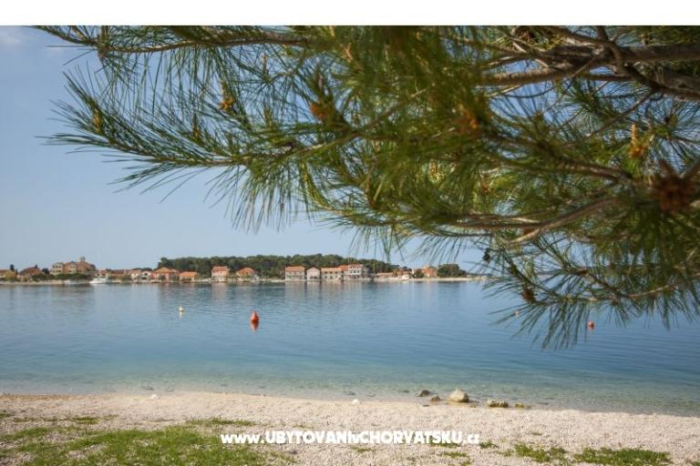 Apartmány Sharo – foto 12