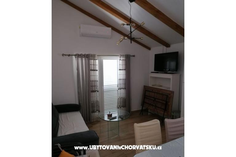 Apartmány Sharo – foto 15