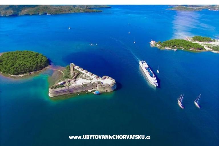 Apartmány Sharo – foto 16