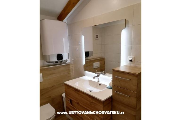 Apartmány Sharo – foto 17