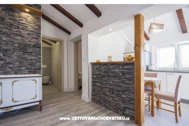 Apartmány Sharo – foto 18