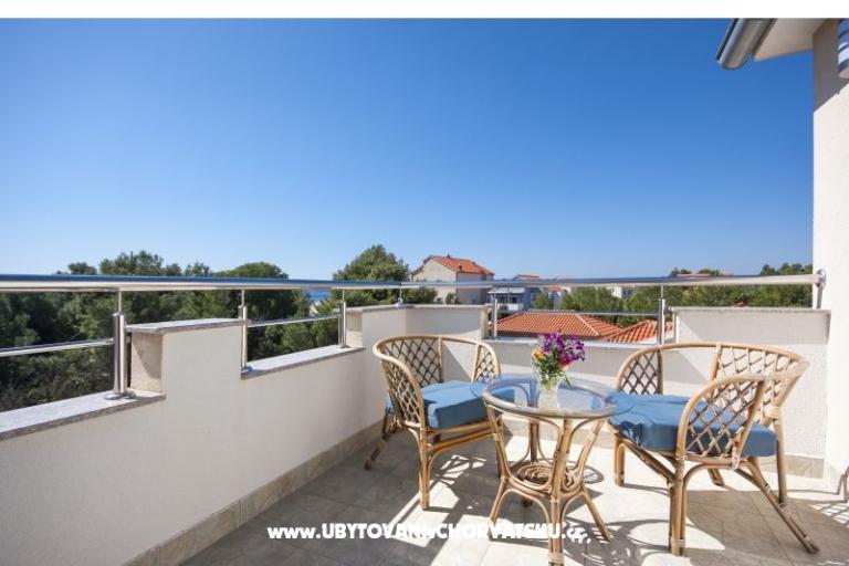 Apartmány Sharo – foto 2