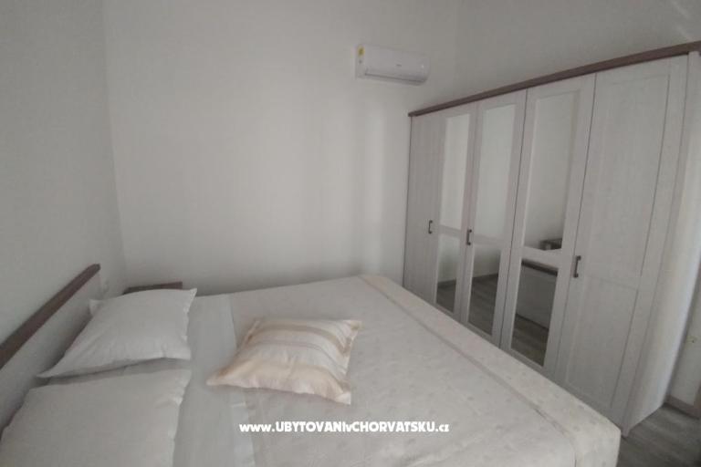 Apartmány Sharo – foto 4