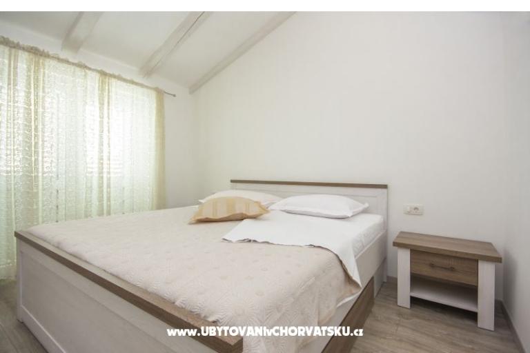 Apartmány Sharo – foto 5