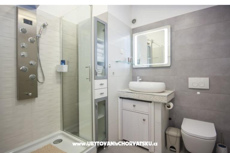 Apartmány Sharo – foto 6