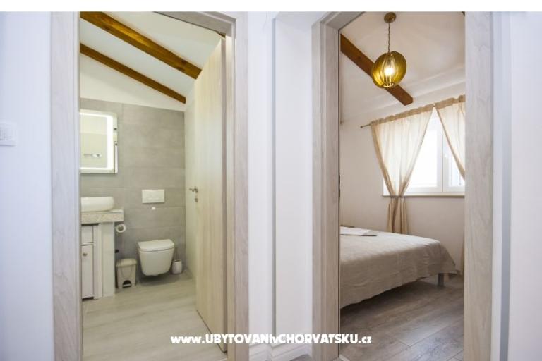 Apartmány Sharo – foto 7