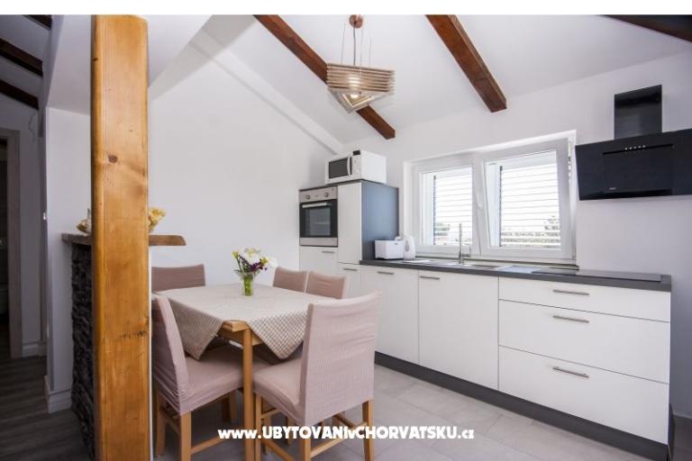 Apartmány Sharo – foto 8