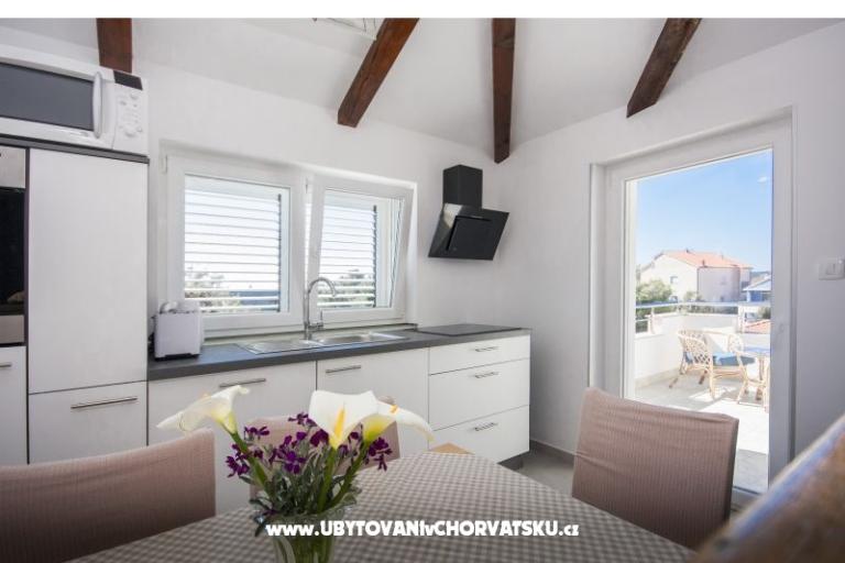 Apartmány Sharo – foto 9