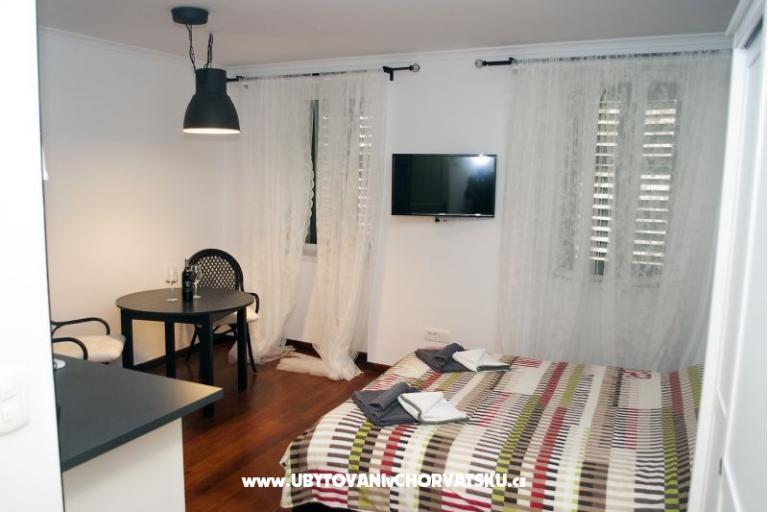Apartmány Šibenik – foto 2