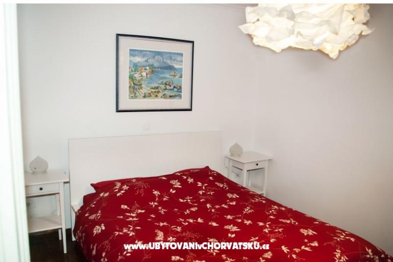 Apartmány Šibenik – foto 5