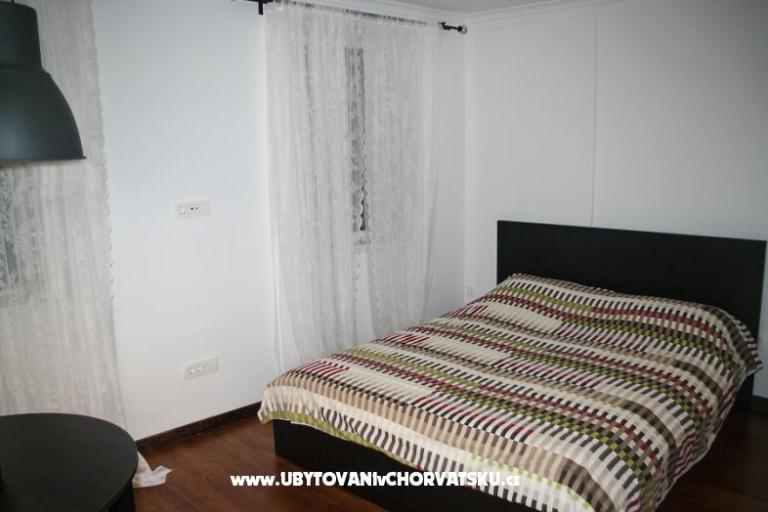 Apartmány Šibenik – foto 6