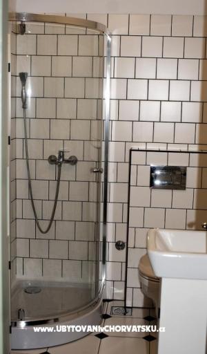 Apartmány Šibenik – foto 8