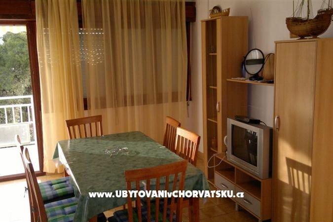 Apartmány Sutlovic – foto 3