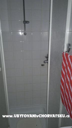 Apartmány Sutlovic – foto 4