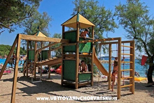 Apartmány Sutlovic – foto 6