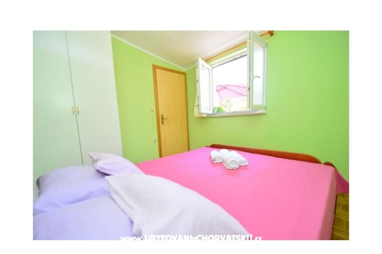 Apartmány Tonka – foto 3