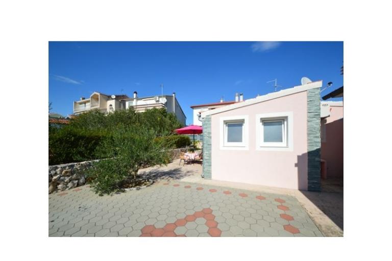 Apartmány Tonka – foto 7