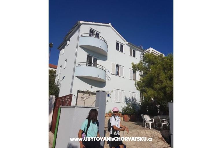 Apartmány Zoric – foto 12
