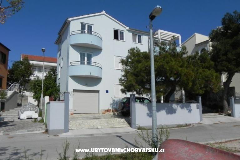 Apartmány Zoric – foto 16