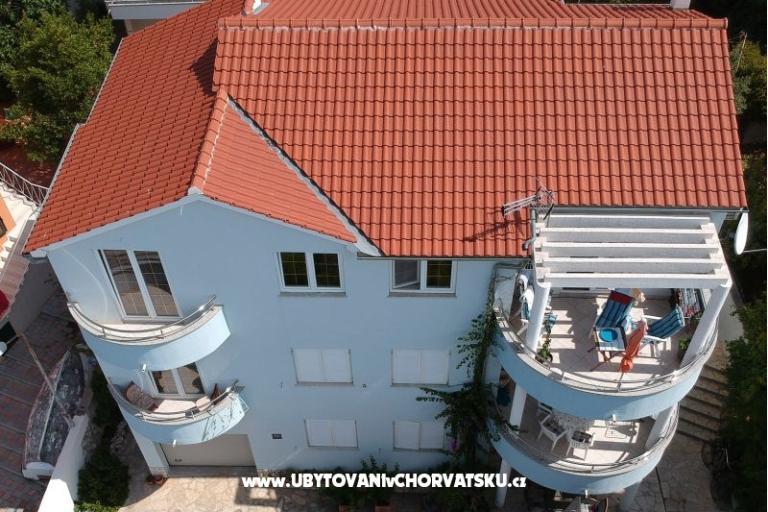 Apartmány Zoric – foto 2