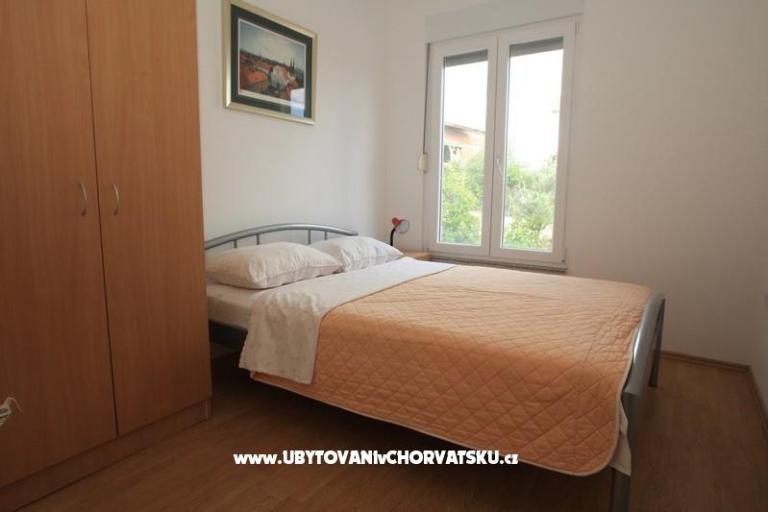 Apartmány M&amp;M – foto 3