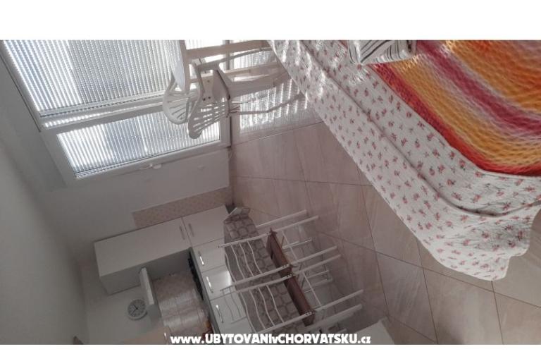 Apartmány M&amp;M – foto 5