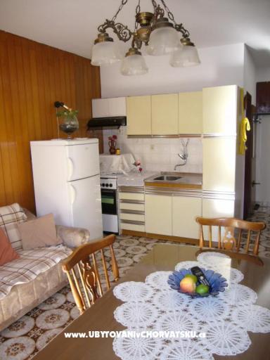 Apartmán Gordana – foto 3