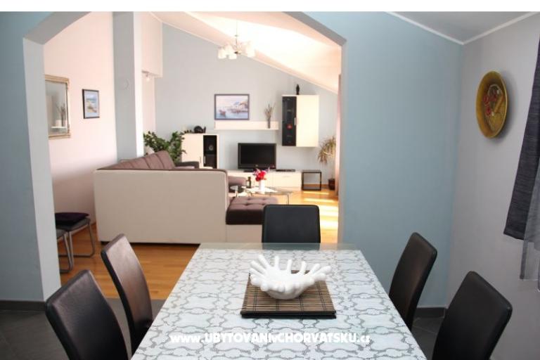 Apartmány Marija i Toni – foto 10