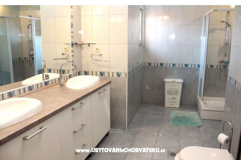 Apartmány Marija i Toni – foto 12