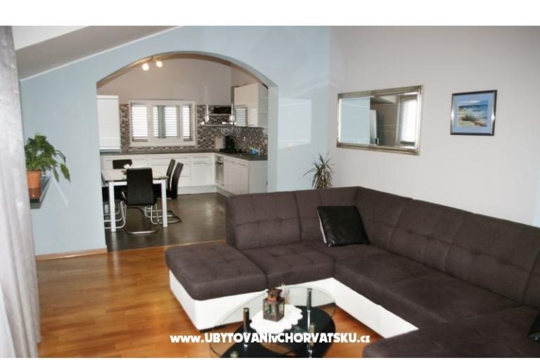 Apartmány Marija i Toni – foto 14