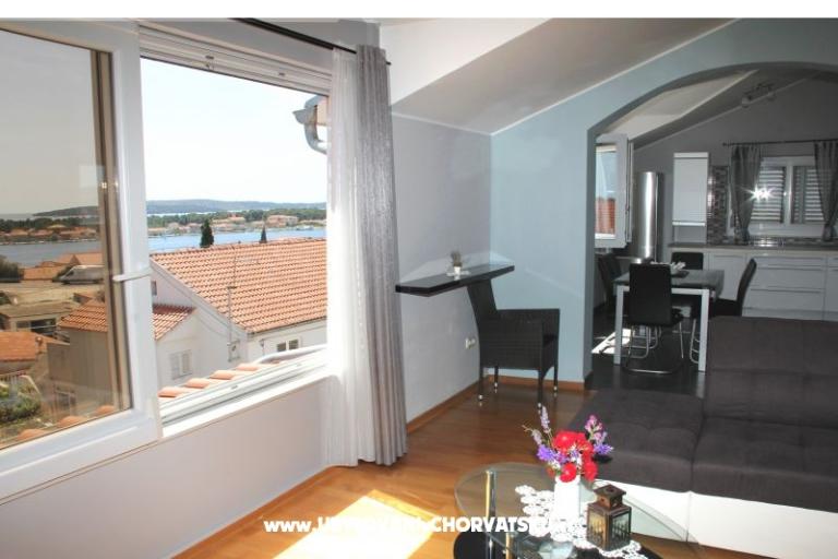 Apartmány Marija i Toni – foto 15