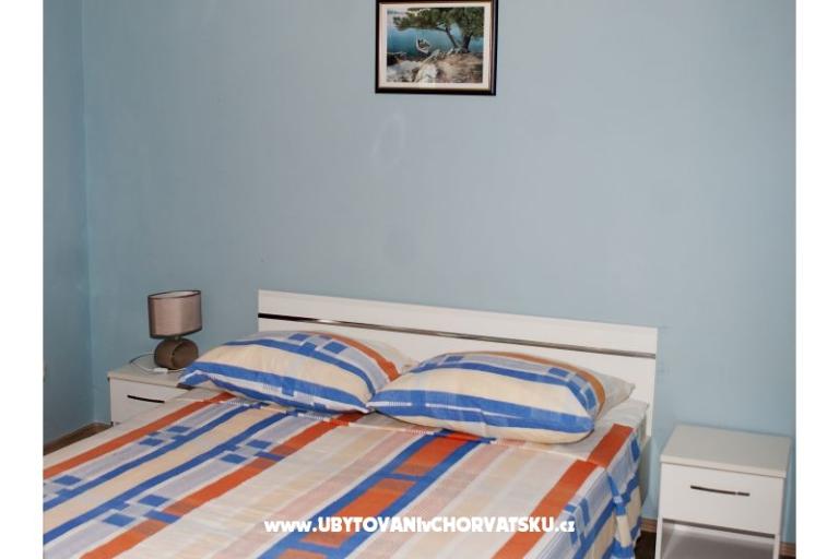 Apartmány Marija i Toni – foto 16