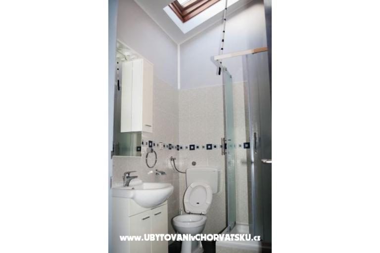 Apartmány Marija i Toni – foto 18