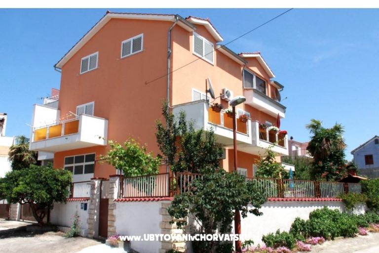 Apartmány Marija i Toni – foto 3