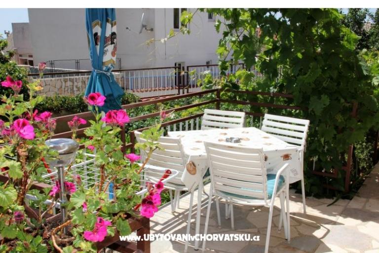 Apartmány Marija i Toni – foto 5