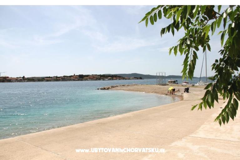 Apartmány Marija i Toni – foto 6