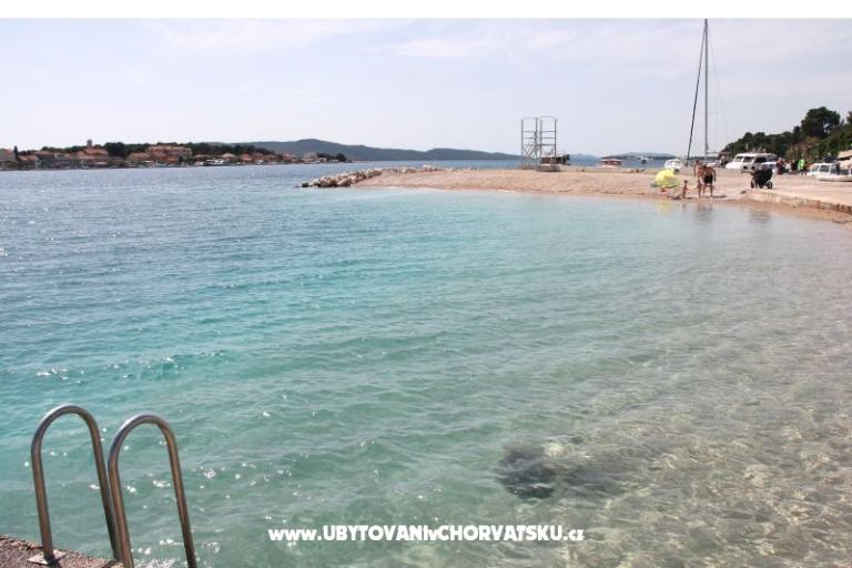 Apartmány Marija i Toni – foto 7