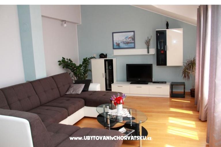 Apartmány Marija i Toni – foto 8