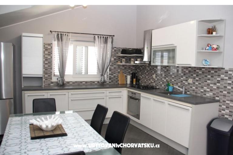 Apartmány Marija i Toni – foto 9