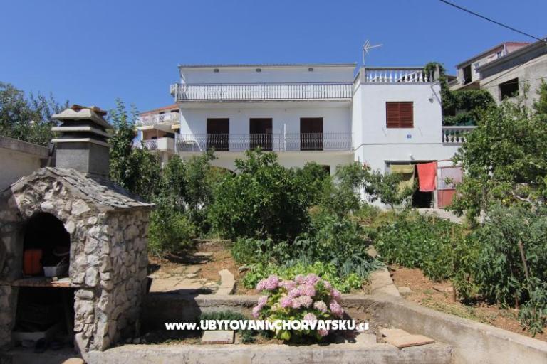 Brodarica beach house – foto 2