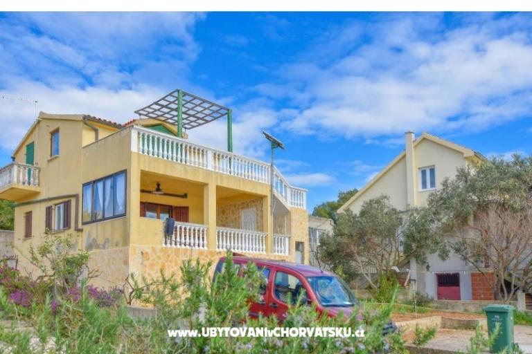 Dom Petra - Island Žirje – foto 3