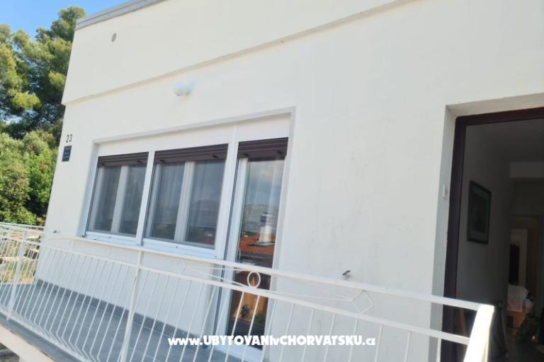 Apartmán 20m od mora – foto 12