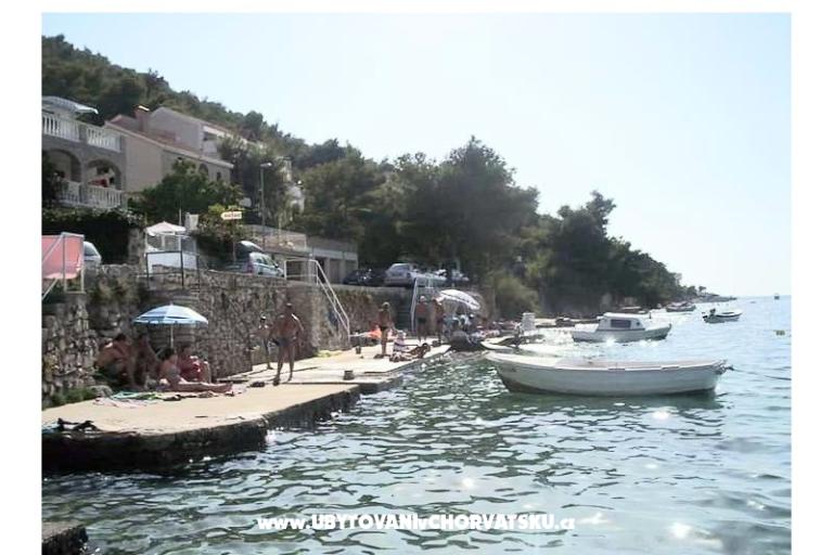 Apartmán 20m od mora – foto 13