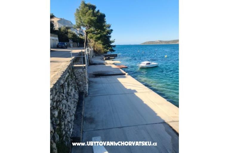 Apartmán 20m od mora – foto 2