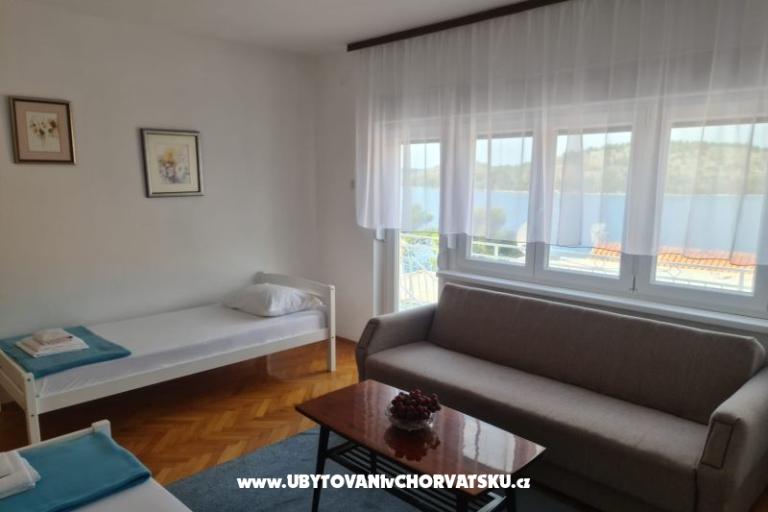 Apartmán 20m od mora – foto 7