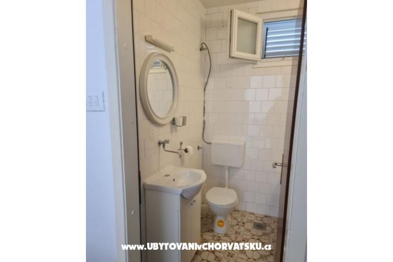 Apartmán 20m od mora – foto 9