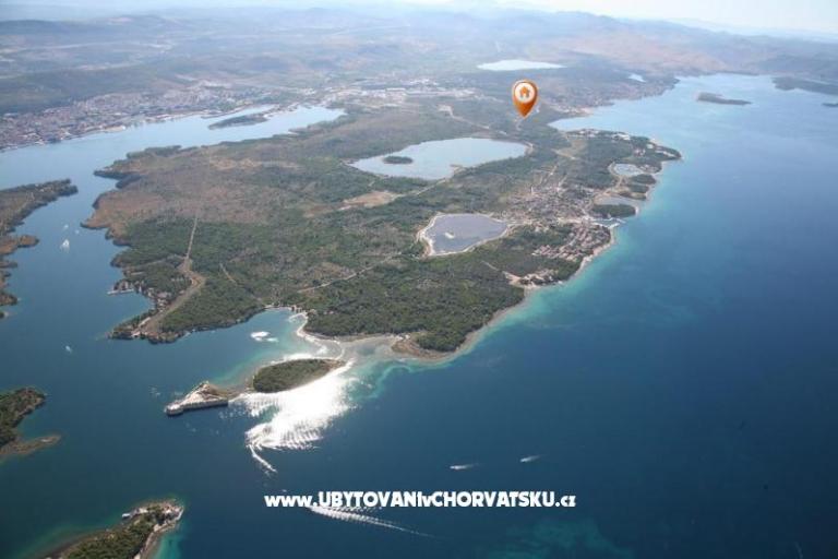 Apartmány Jimy – foto 16